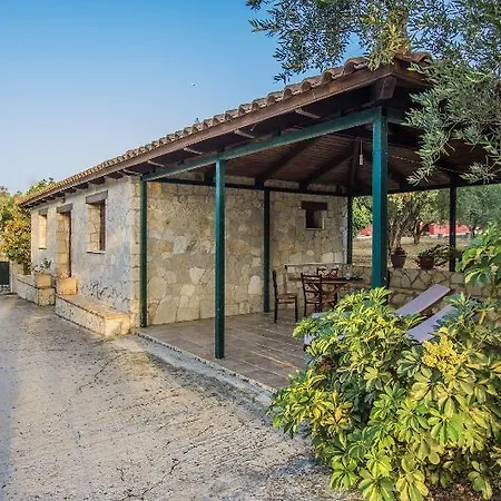 Apartment Porto Giardino Psarou (Zakynthos)