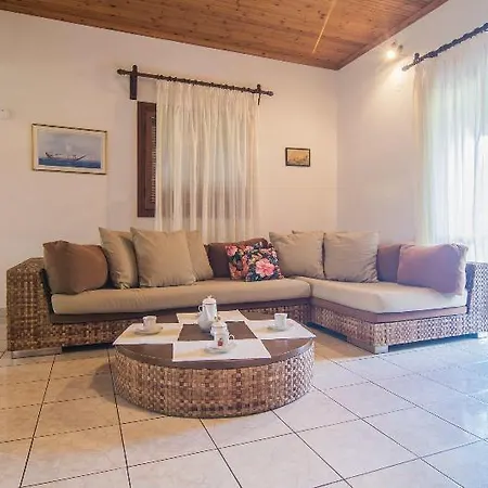Porto Giardino Apartment Psarou (Zakynthos)