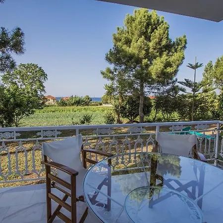 Porto Giardino Apartment Psarou (Zakynthos)