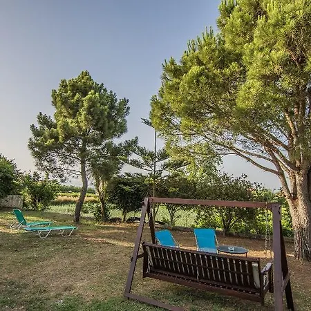 Apartment Porto Giardino *