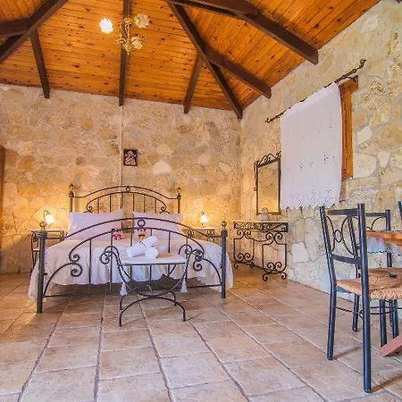 Porto Giardino Apartment Psarou (Zakynthos)