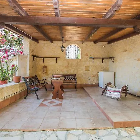 Porto Giardino Apartment