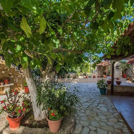 Apartment Porto Giardino Psarou (Zakynthos)