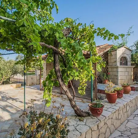 Apartment Porto Giardino Psarou (Zakynthos)
