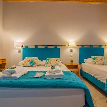 Apartment Porto Giardino Psarou (Zakynthos)