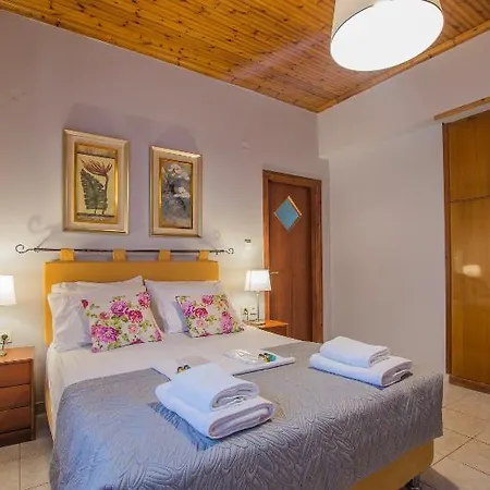 Apartment Porto Giardino *