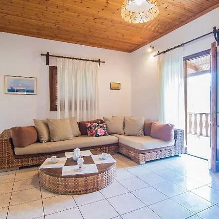 Porto Giardino * Psarou (Zakynthos)