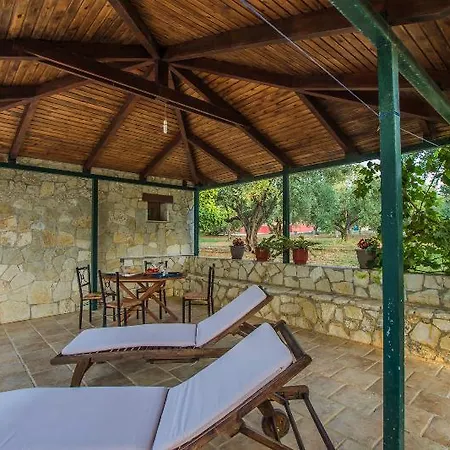 Porto Giardino Apartment
