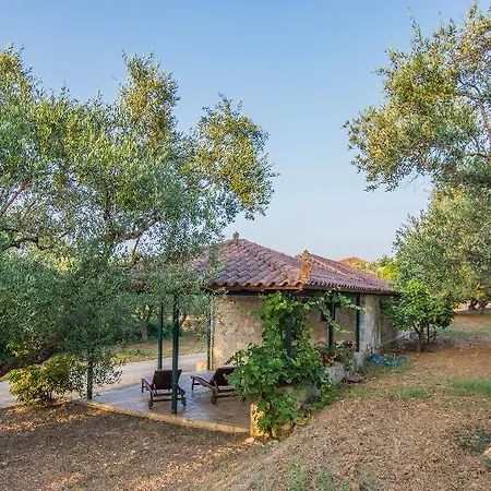 Porto Giardino Apartment
