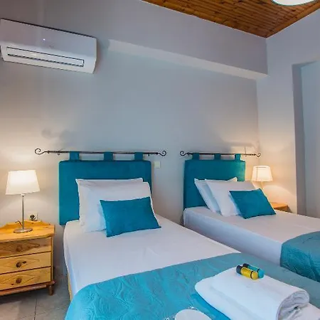 Apartment Porto Giardino