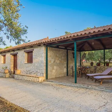 Porto Giardino * Psarou (Zakynthos)