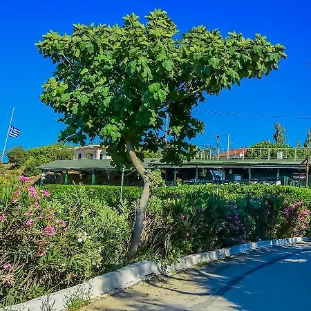 Porto Giardino Apartment Psarou (Zakynthos)