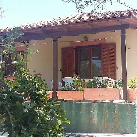 Porto Giardino * Psarou (Zakynthos)