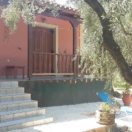 Porto Giardino Apartment Psarou (Zakynthos)
