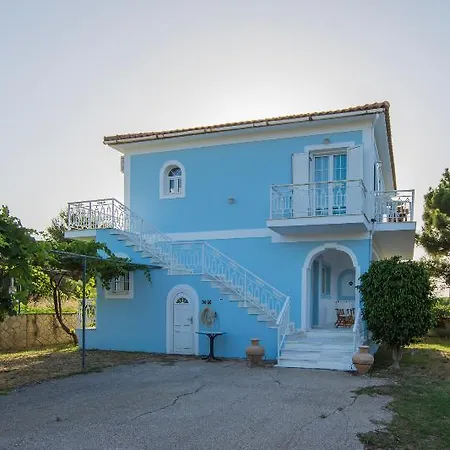 Porto Giardino Apartment Psarou (Zakynthos)