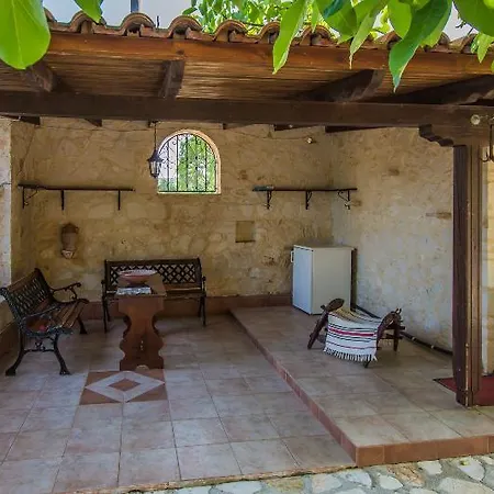 Apartment Porto Giardino Psarou (Zakynthos)