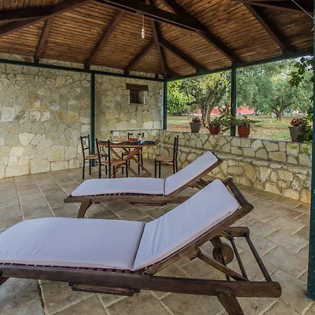 Porto Giardino * Psarou (Zakynthos)